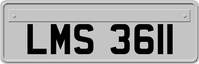 LMS3611