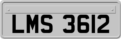 LMS3612