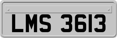 LMS3613