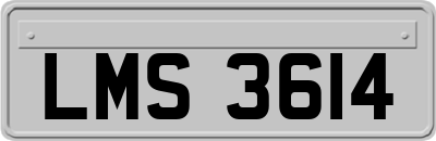 LMS3614