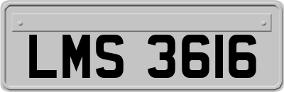 LMS3616