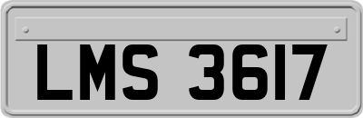 LMS3617