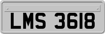 LMS3618