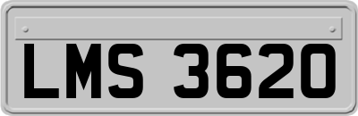 LMS3620