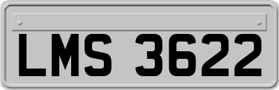 LMS3622