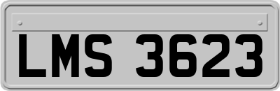 LMS3623