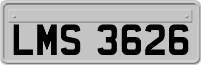 LMS3626
