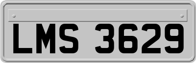LMS3629