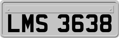 LMS3638