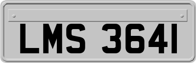 LMS3641