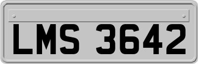 LMS3642