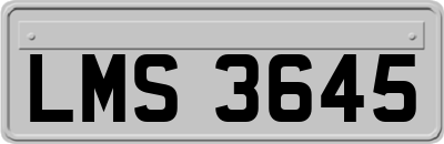 LMS3645
