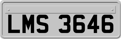 LMS3646