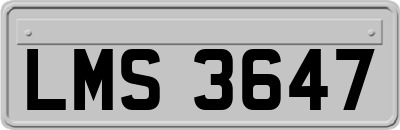 LMS3647
