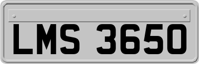 LMS3650
