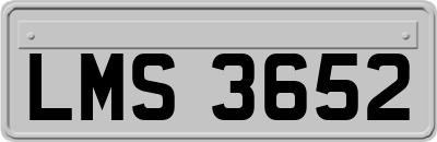 LMS3652