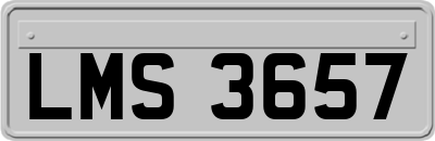LMS3657