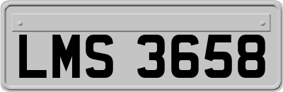 LMS3658