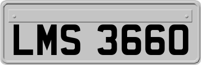 LMS3660