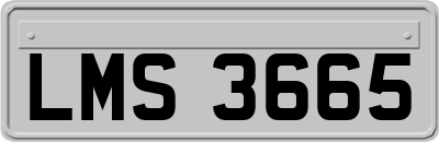 LMS3665