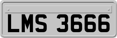 LMS3666