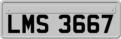 LMS3667