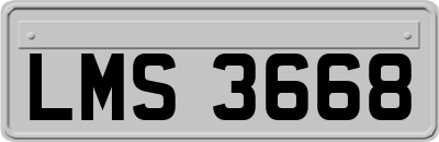 LMS3668