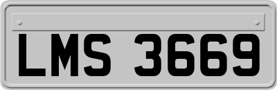 LMS3669