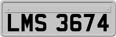 LMS3674
