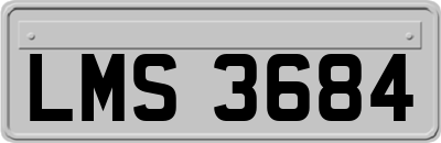 LMS3684
