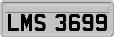 LMS3699