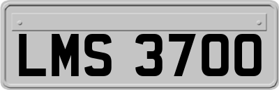 LMS3700