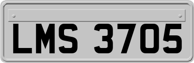 LMS3705