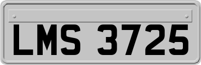 LMS3725