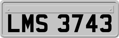 LMS3743