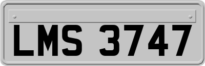LMS3747