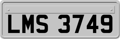 LMS3749