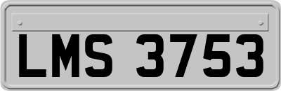 LMS3753