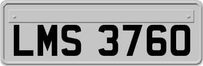 LMS3760