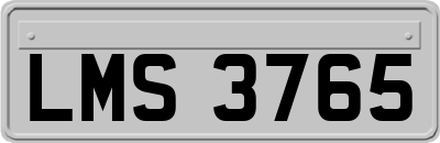LMS3765