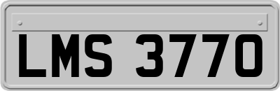 LMS3770