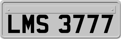 LMS3777