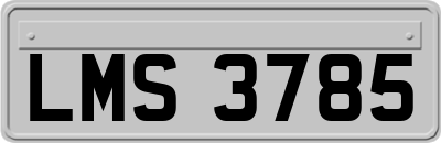 LMS3785