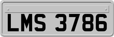 LMS3786
