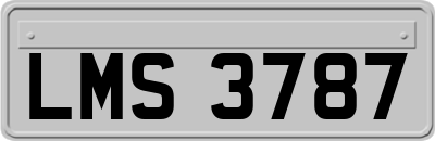 LMS3787