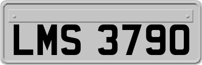 LMS3790
