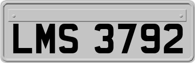 LMS3792
