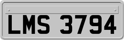 LMS3794