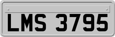 LMS3795