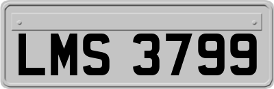 LMS3799